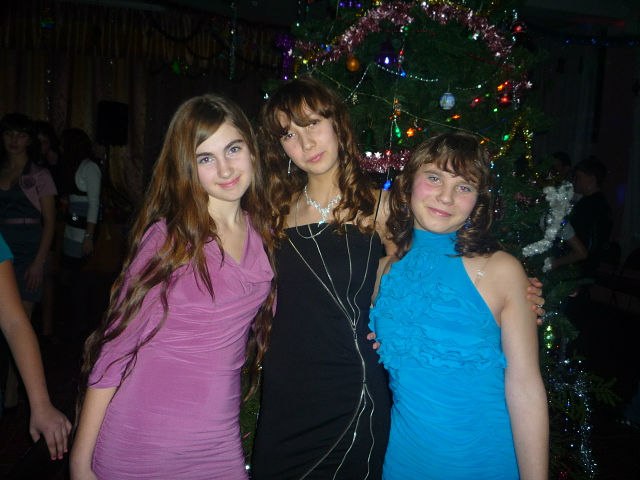 Светлана Гусева Александровна | Москва