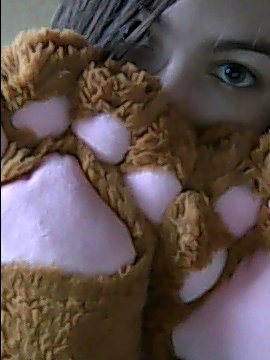 Аня Корелина | Северодвинск