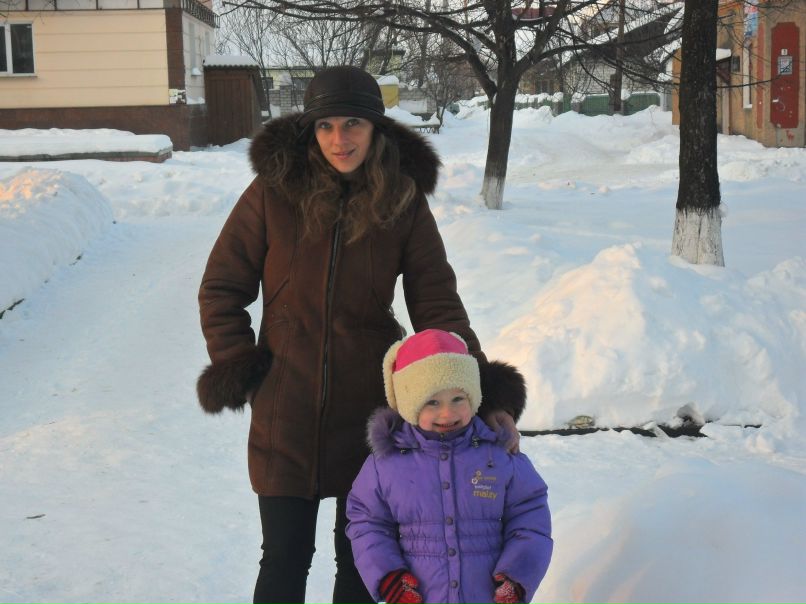 Инна Вересова | Тарту