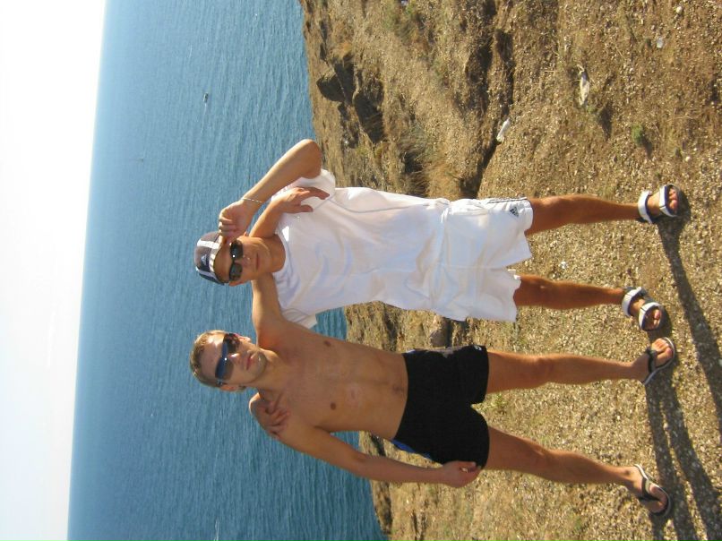 Александр Рожко | Харьков