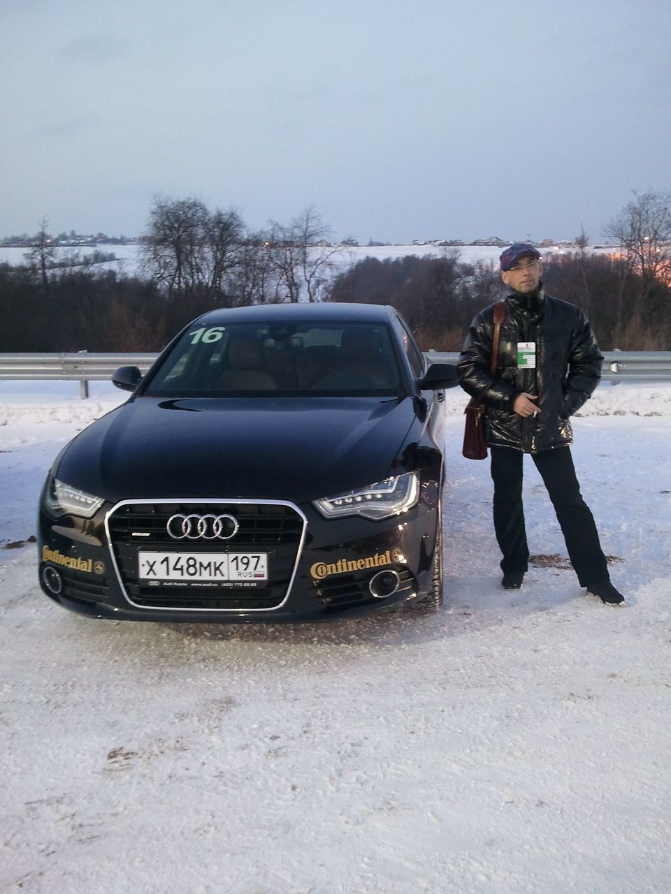 Дмитрий Поздняков | Москва