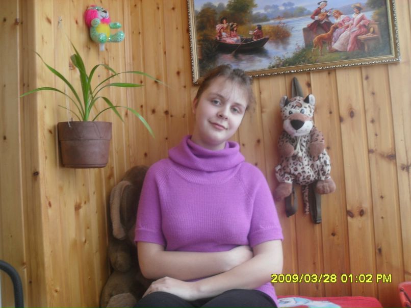 Света Корчагина | Воронеж