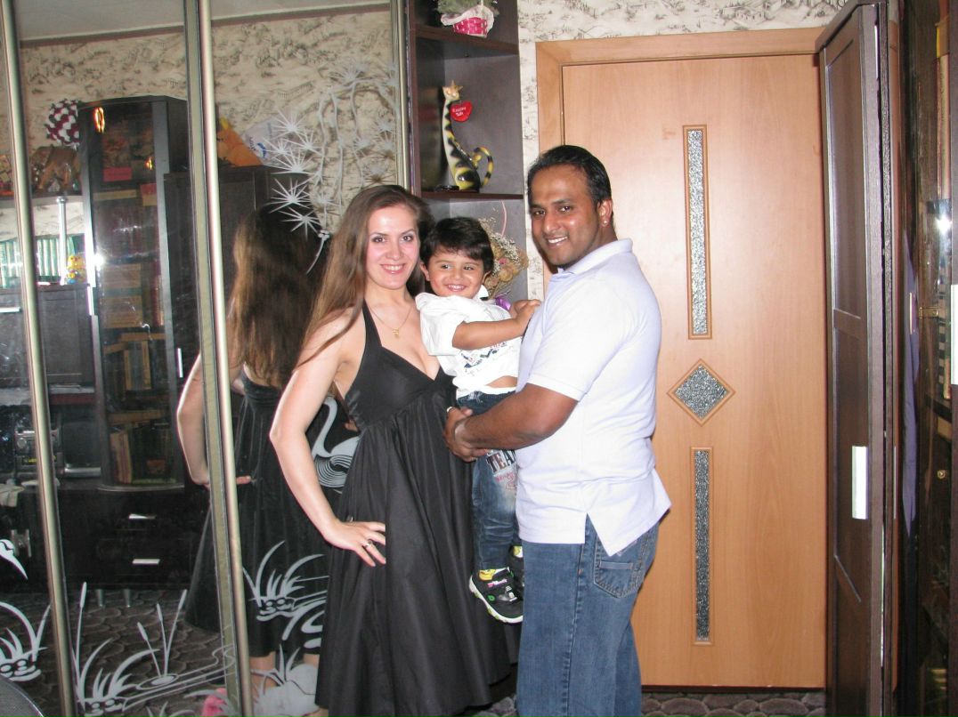 Виктория Фернандо | Гатчина