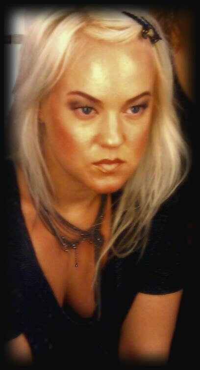 Карина Свердлова Эдуардовна | Санкт-Петербург