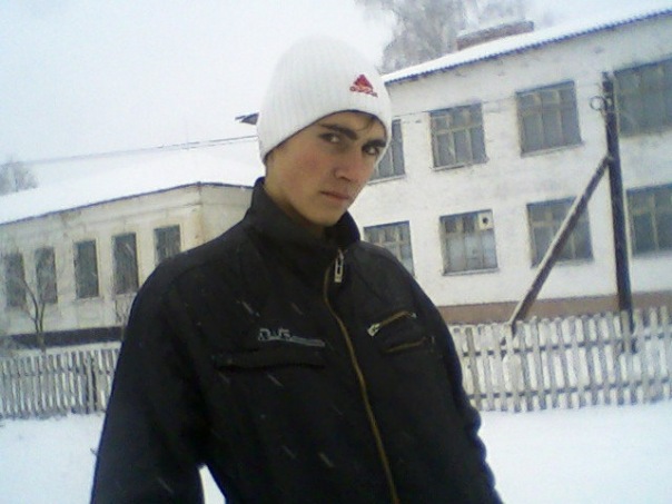 №1, Дмитрий Реутенко, 32 года, Котельва №1, Дмитрий Реутенко, 32 года, Котельва