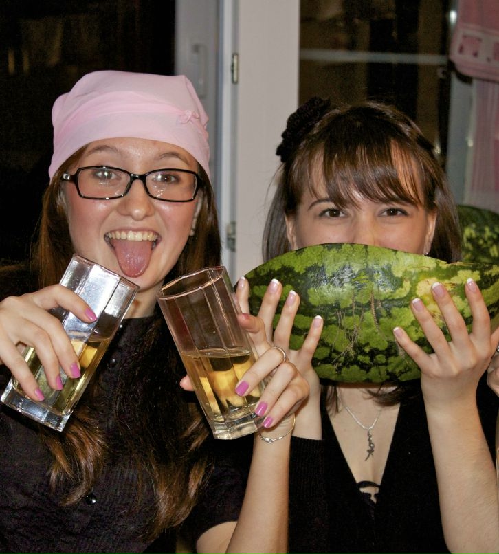 Екатерина Любинарская  Кээтик  | Москва