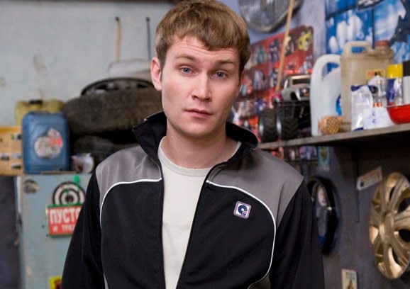 №66, Andrey Chizhikov, Балашиха №66, Andrey Chizhikov, Балашиха