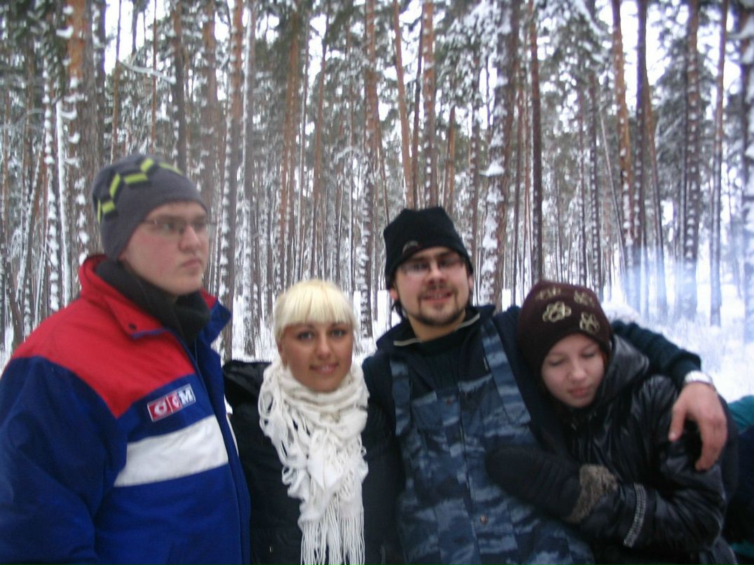 Александр Shchelkanov | Санкт-Петербург