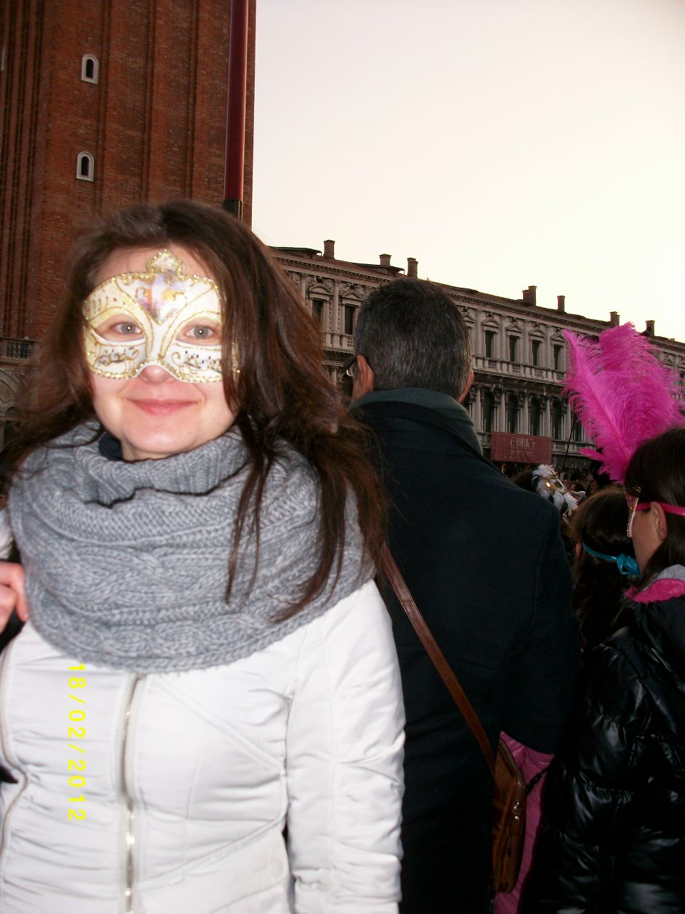 Інга Закревська | Göttingen