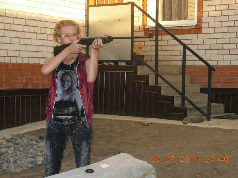 №69, Виктория Титова, Барнаул №69, Виктория Титова, Барнаул