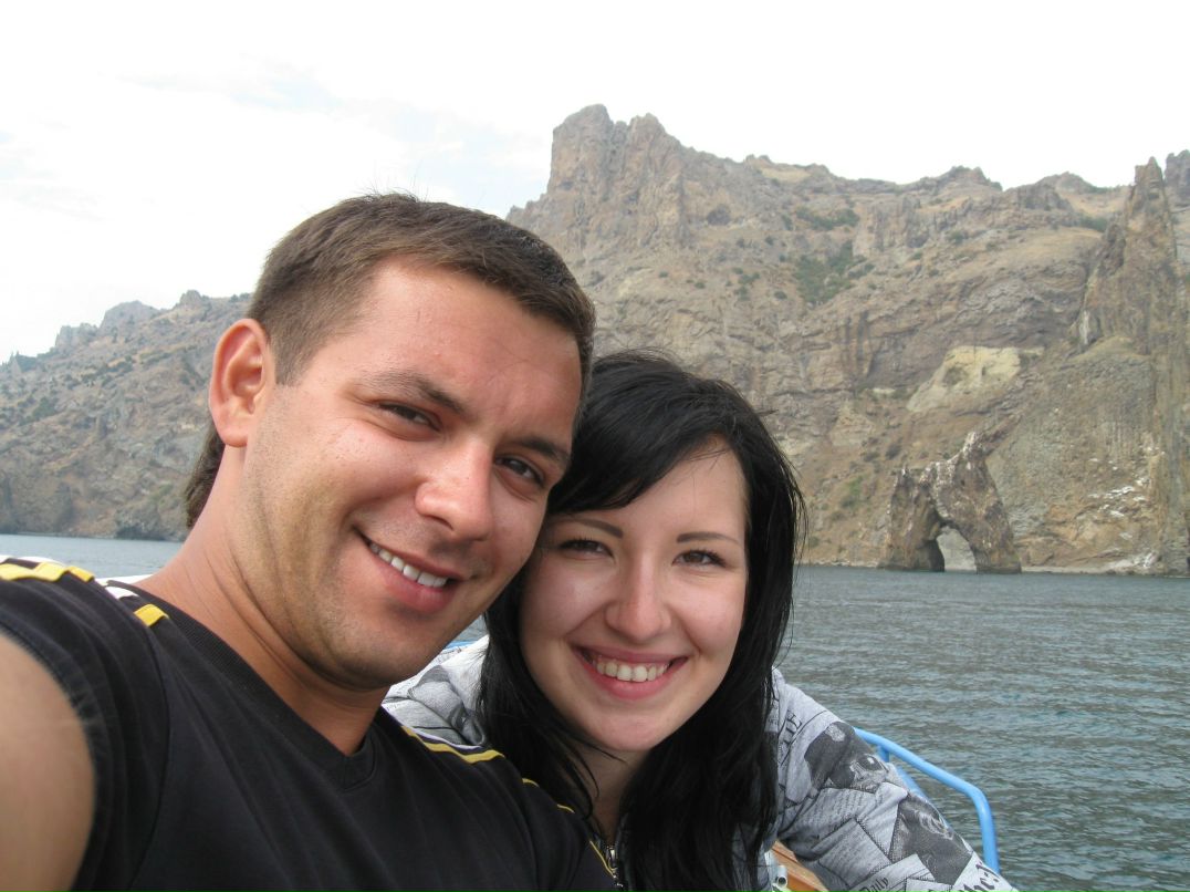 Руслан Демяненко Demanenko | Днепр (Днепропетровск)