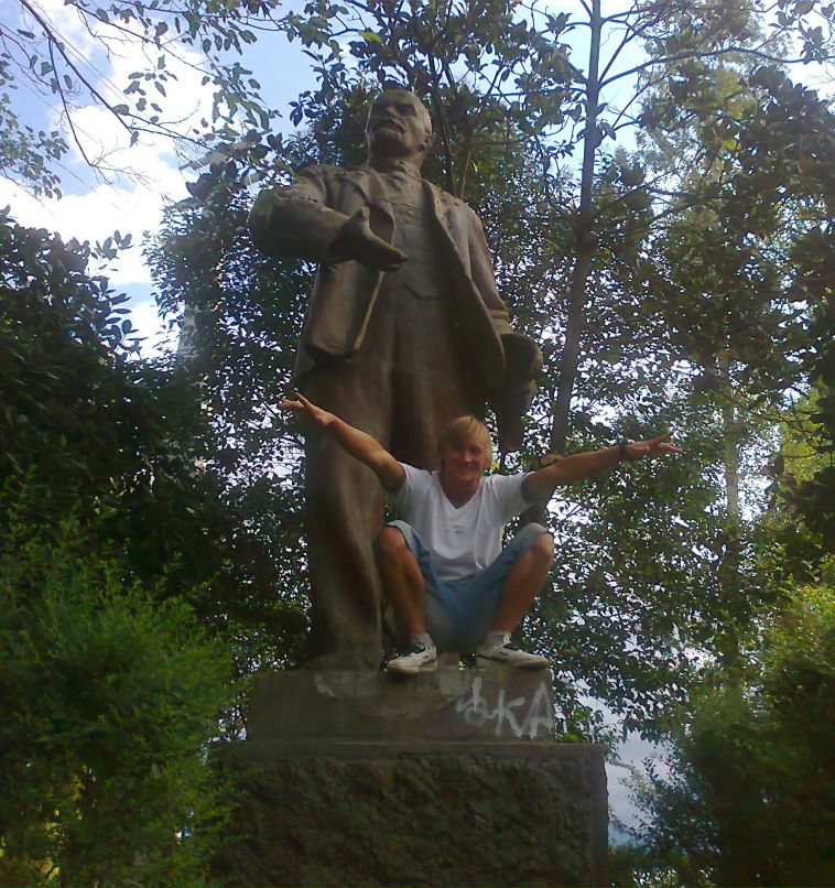 Сергій Кошин | 