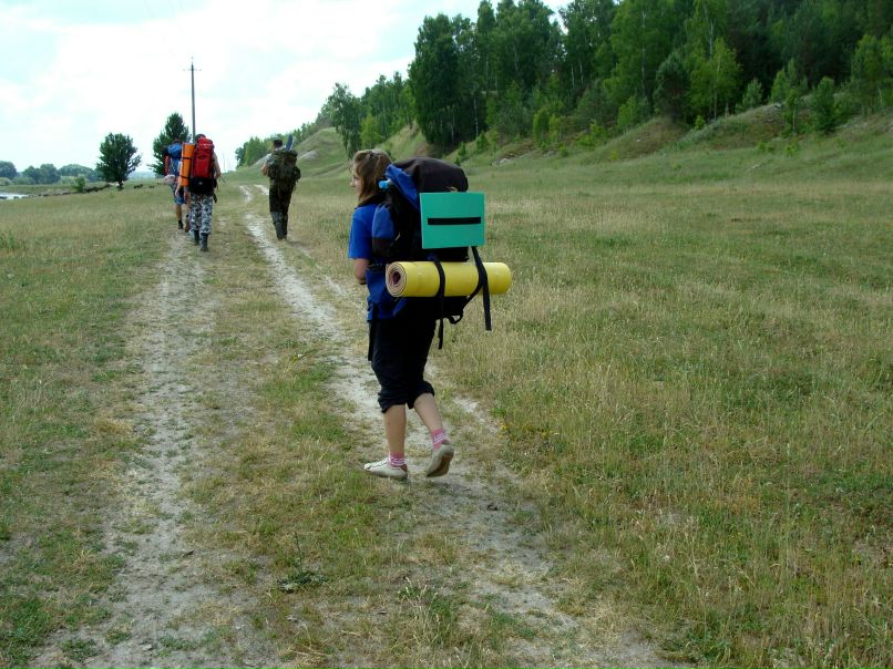 Катя Паляничка | Чернигов