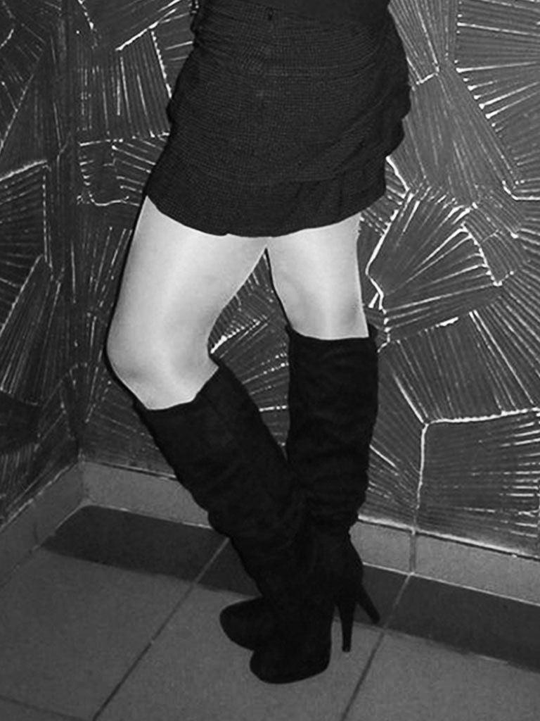 Анастасия Леонтьева | Глазов