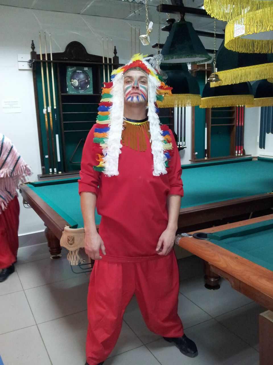 Игорь Белонович | Пермь