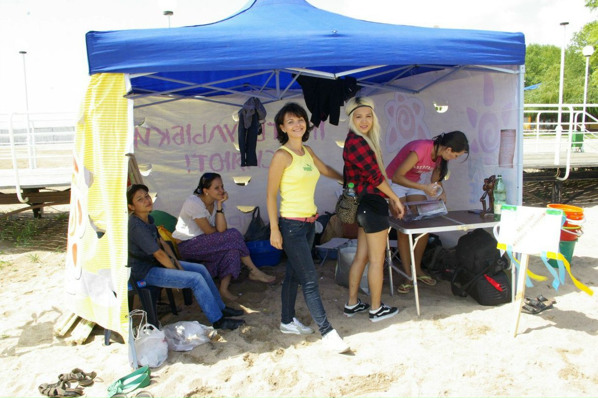 Ольга Надрова WINNER | Москва