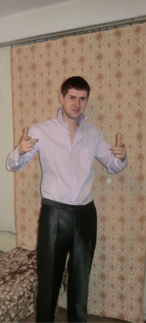 Николай Абаренков N Frost | Костомукша