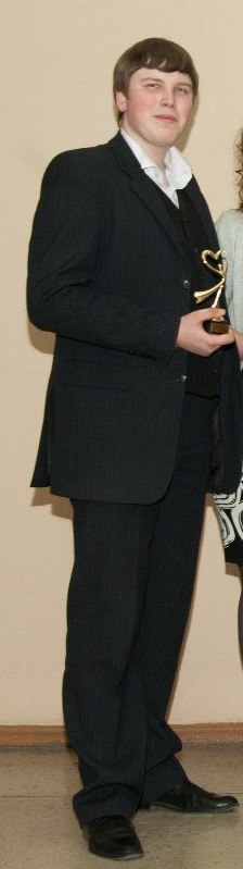 Роман Ивин Eduardovych | Екатеринбург