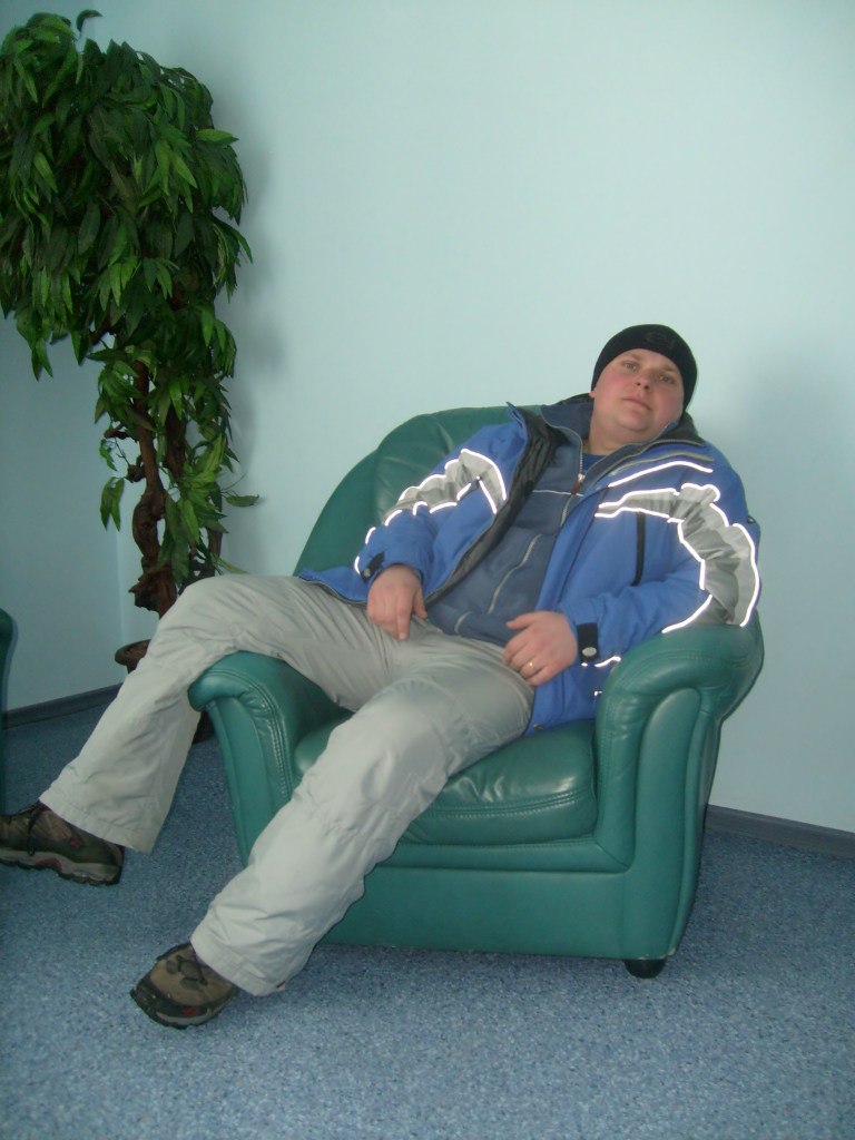 Павел Семеров | Магнитогорск