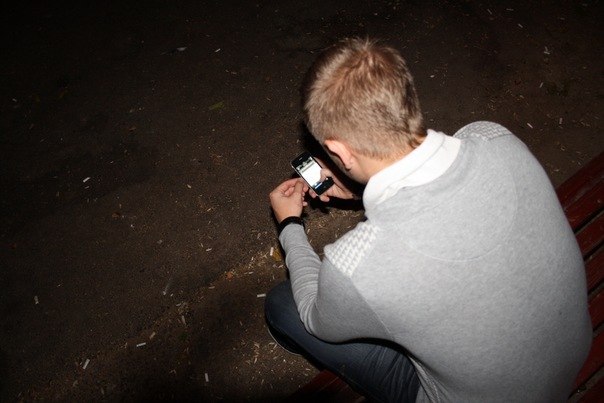 Ярослав Боженов Ma'cLaM | Москва