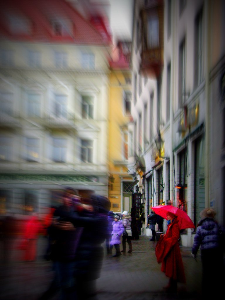 Ksenya Veter | Москва