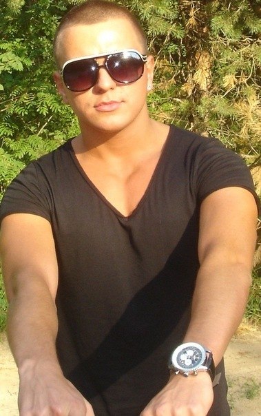 Рома Бобрин | Таганрог