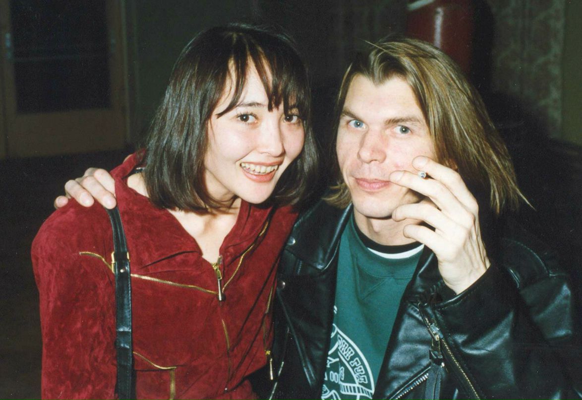 Константин Елгешин ЛБРНТ | Лыткарино