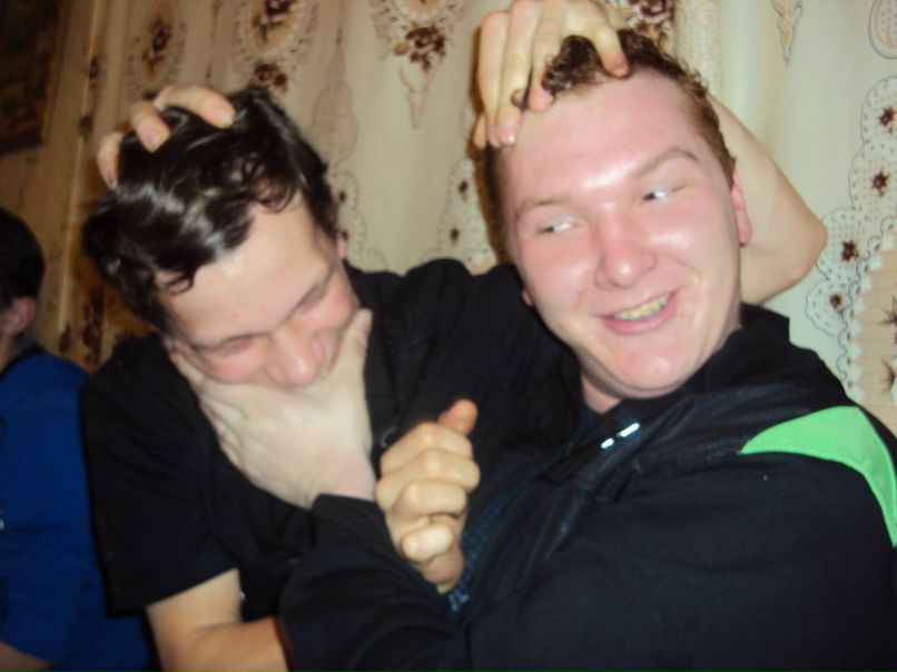 Иван Якурнов | Уфа