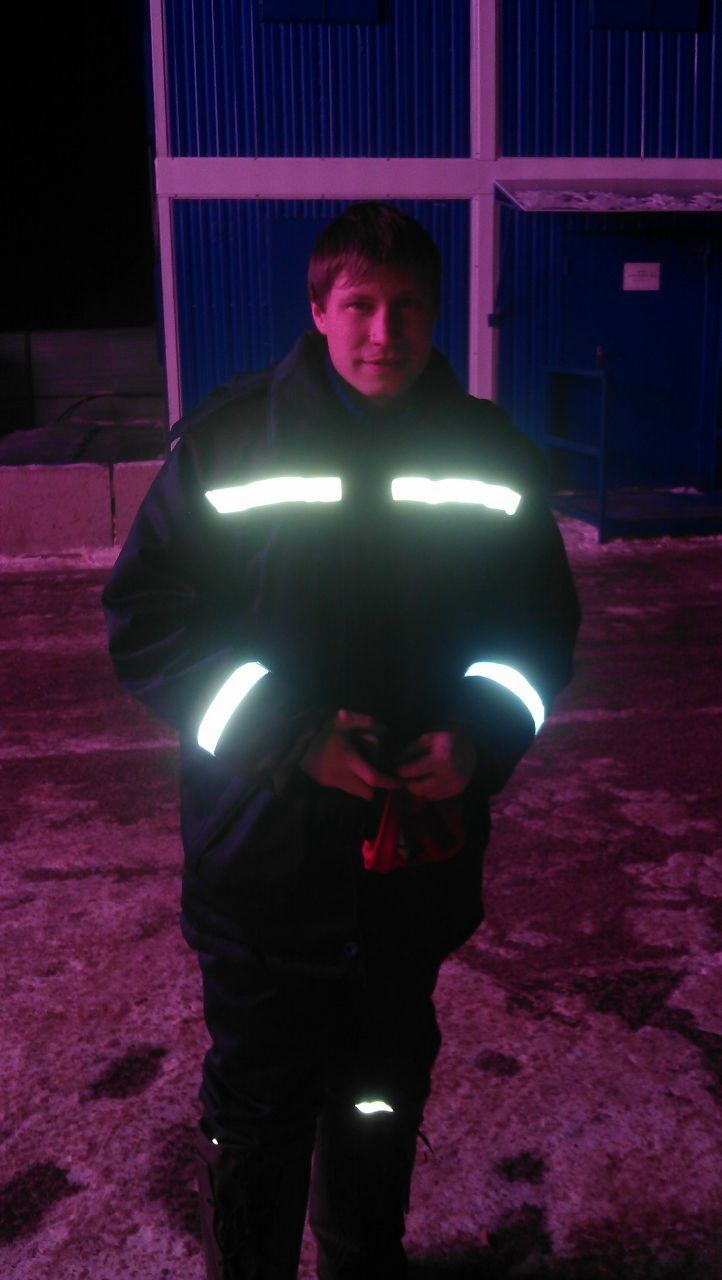 Сергей Чарин | Рыбинск