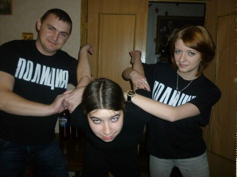 Эля Соколова | Москва