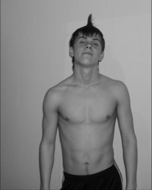 Александр Лаптев -ALEХ- | Луганск