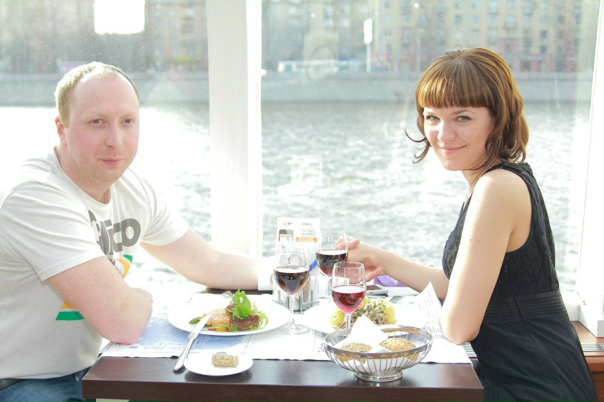 Юлия Милюшова | Челябинск