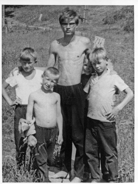 №62, Сергей Глухих, 68 лет, Ишим, Россия №62, Сергей Глухих, 68 лет, Ишим, Россия