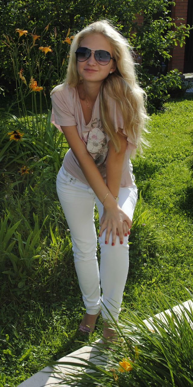 Alena Forever | Москва