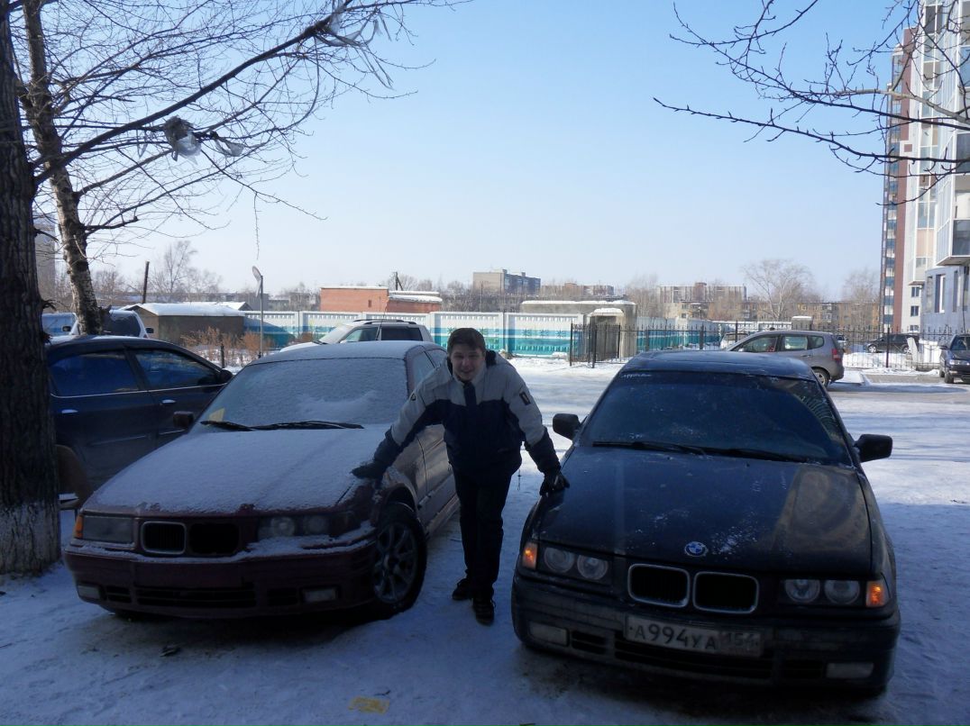 Александр Ульянов 