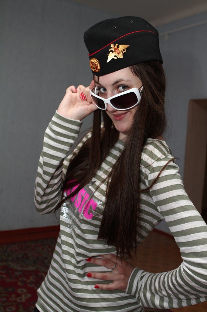 Дарья Башарова | Казань