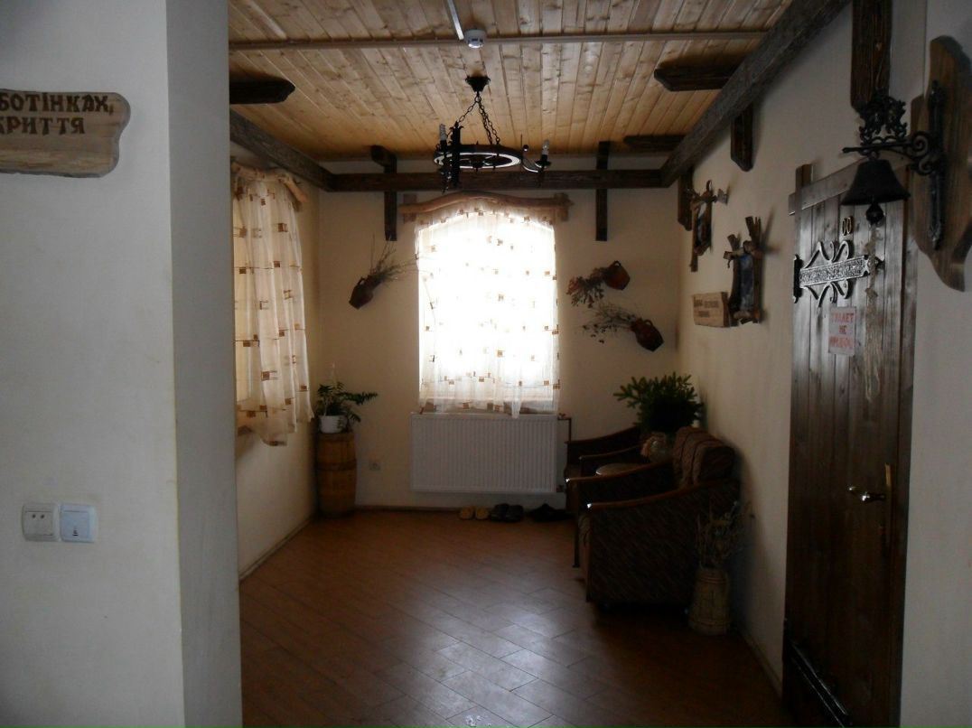 Ольчик Дедушева | Днепр (Днепропетровск)