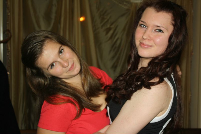 Викуля Жукова | 