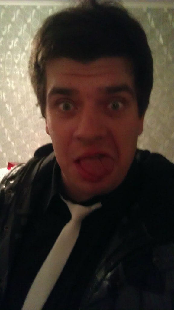 Олег Ильичев | 