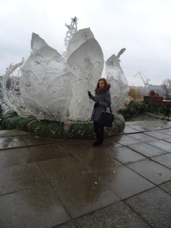 Мария Бурдыленко | Симферополь