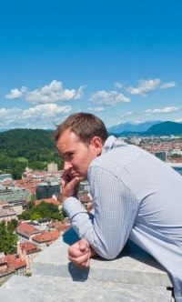 Семен Павлов | Таганрог