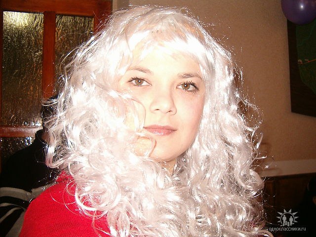 Ярослава Бабушкина | Ульяновск