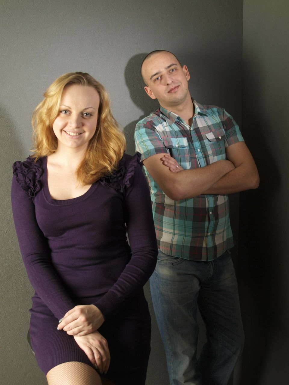 Светлана Калинина | Санкт-Петербург