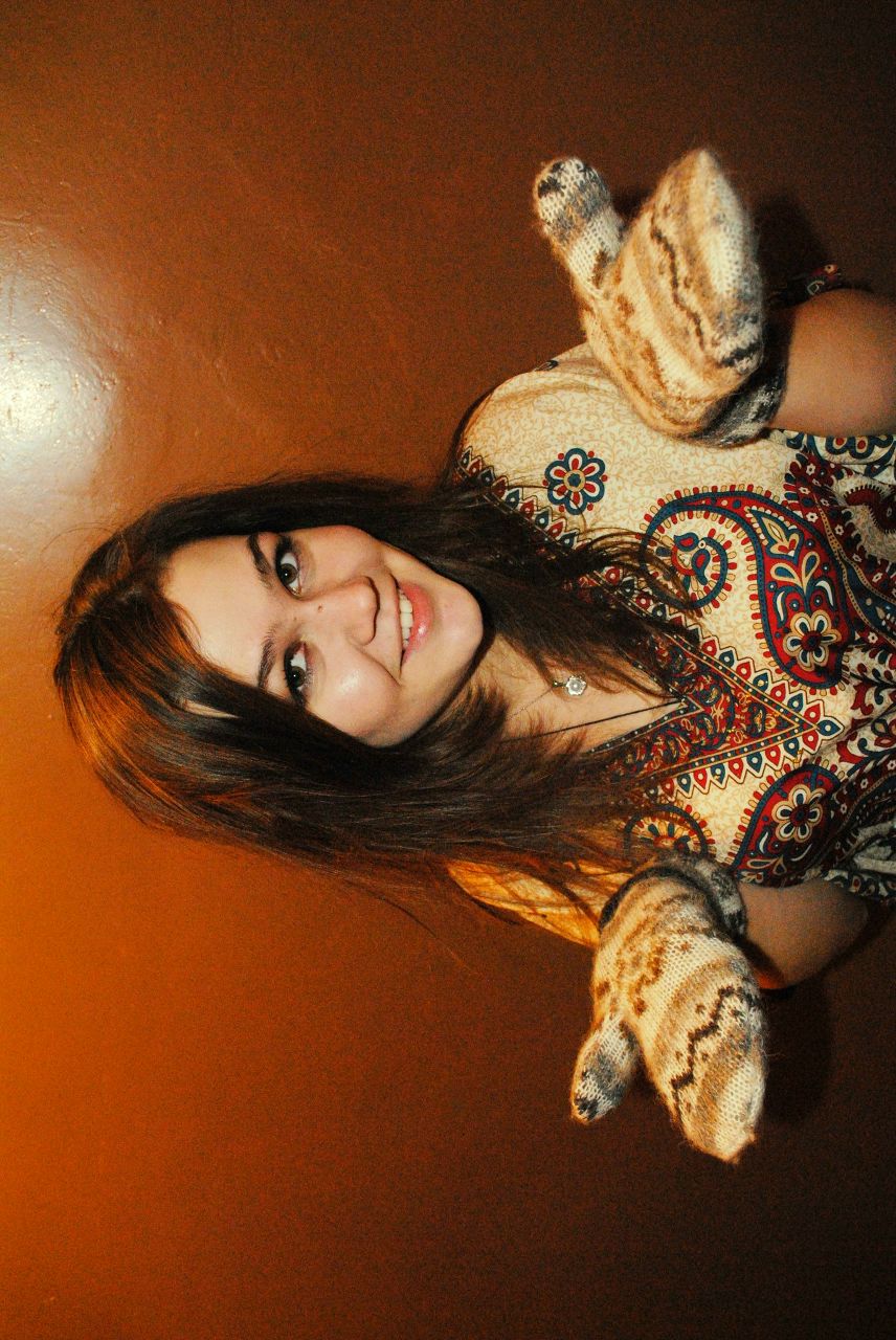 Алина Дудавская | Москва