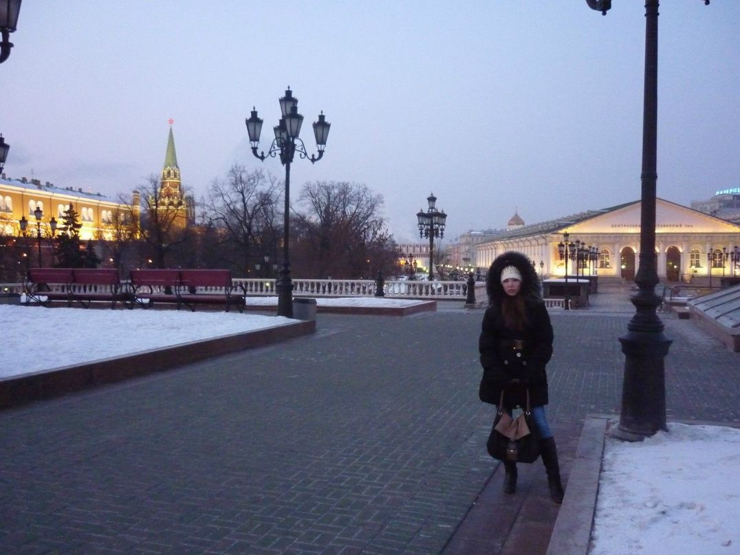 Александр Дубаев | Самара