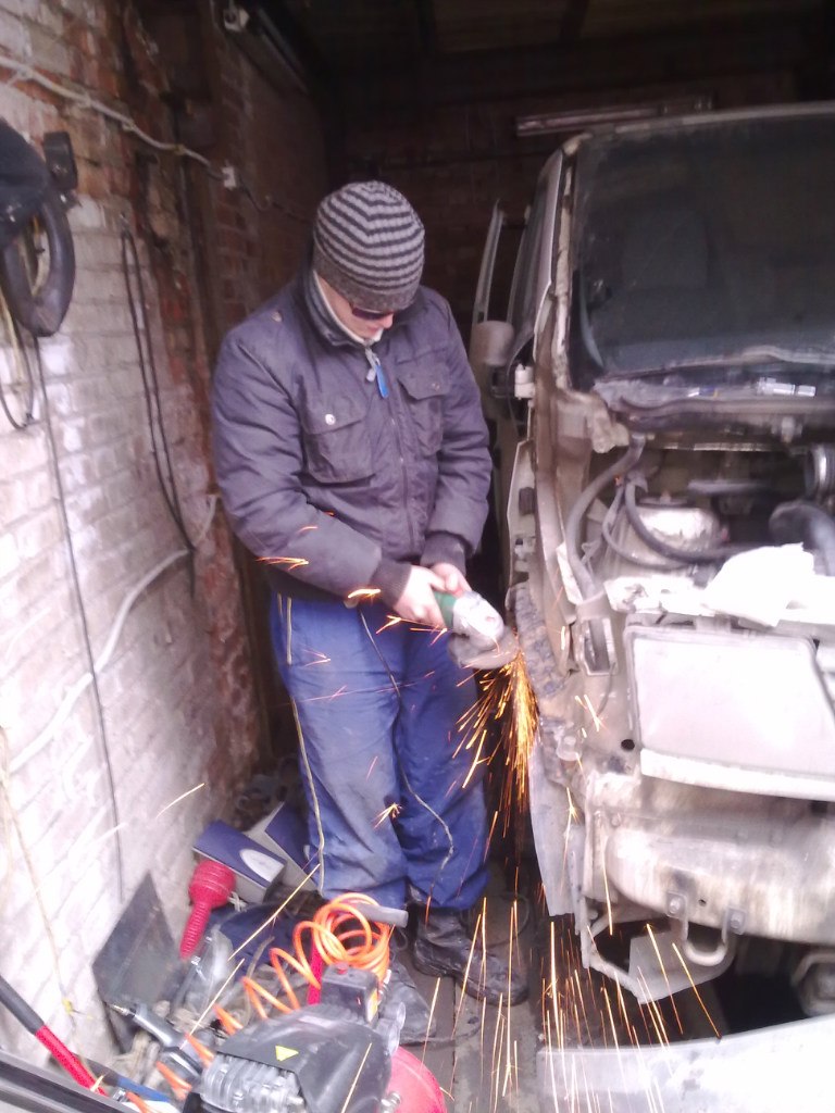 Вова Григорьев Доброго здоровьица! | Санкт-Петербург