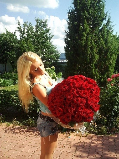 Марина Ахвердова | Санкт-Петербург