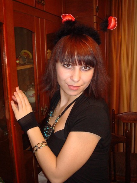 Юлия Наумова | Подольск