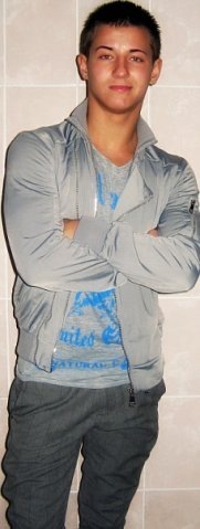 №4, Марат Ветров №4, Марат Ветров