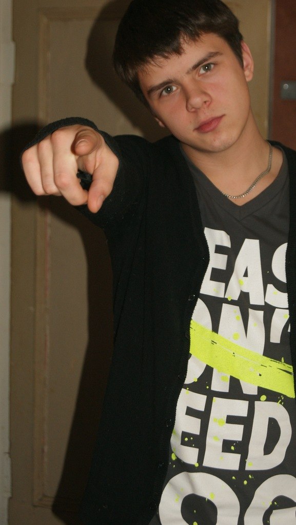 Андрей Андриевский Андреевич | Anaconda Trailer Court